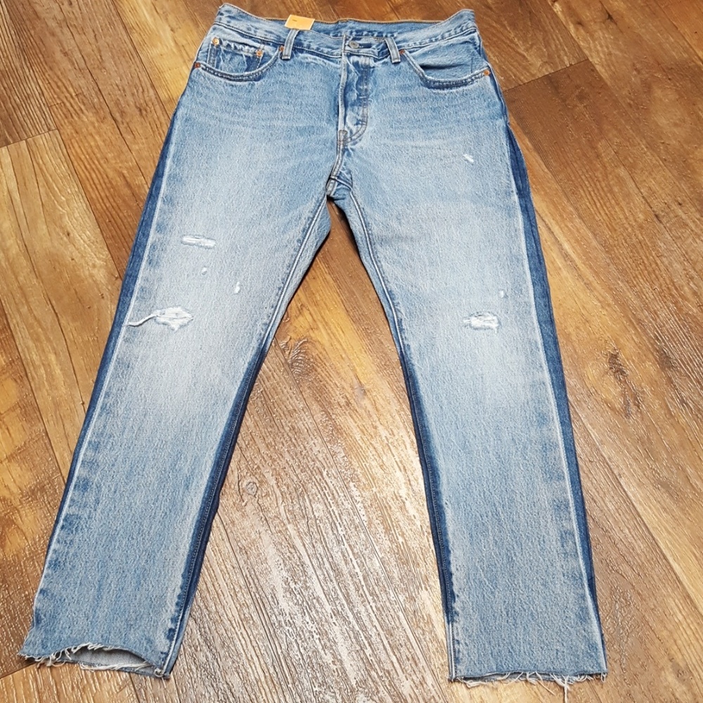 Levi's 501 Jeans NWT